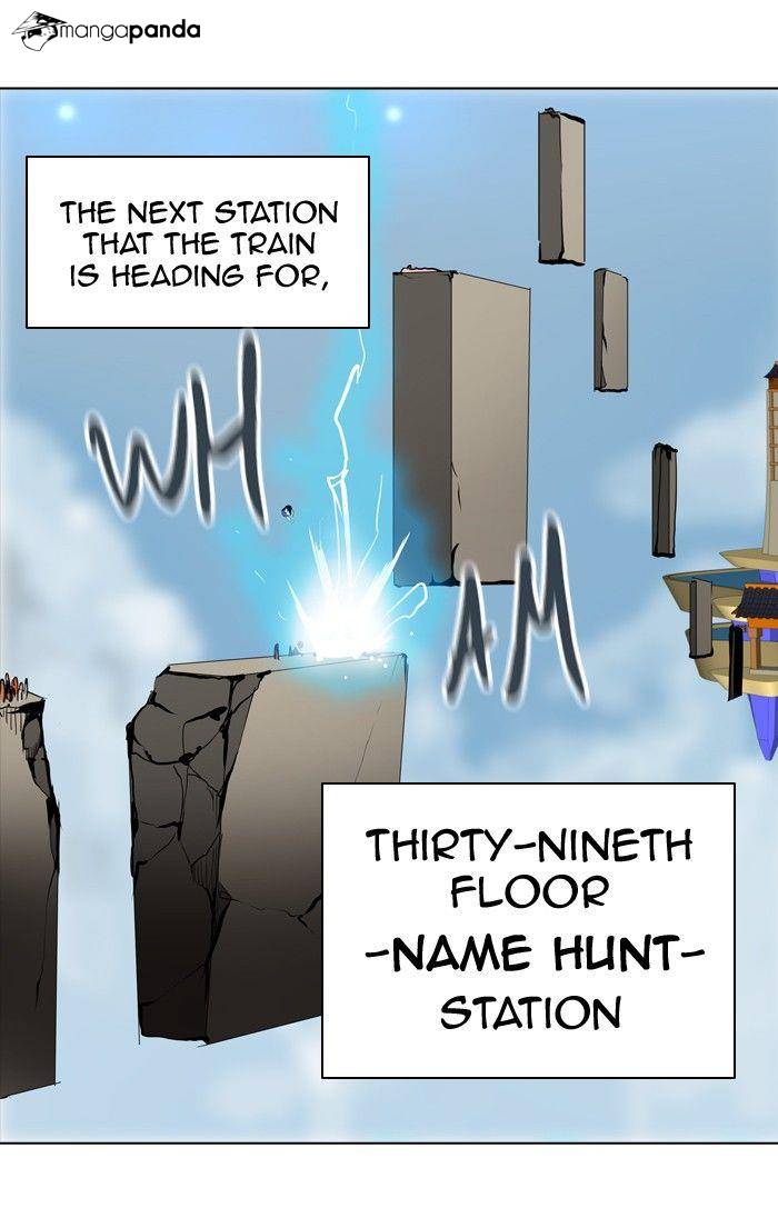 Tower of God Chapter 277 image 80